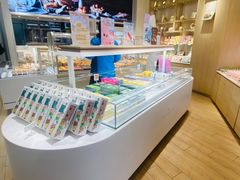-好利来(牡丹园店)
