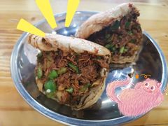 -昌顺马记小吃店(昌盛园店)