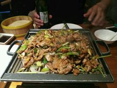 -又一福烤鸭·北京菜(东四店)