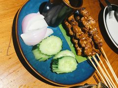 -仓库南洋海鲜小排档(柳河路店)