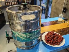 -臻鲜燕海鲜融合餐厅(金陵style店)