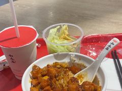 -和合谷(海淀五路居店)