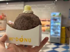 -85度C(生甜甜圈研究工坊·上海局门店)