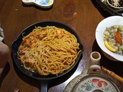 -白石的深夜食堂(济南万象城店)