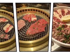 -谷牛日式烤肉(宝山U天地店)