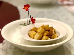 -新聚丰菜馆(太监弄店)