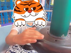 -济南方特东方神画