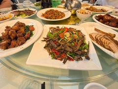 -瑞丰园庭院餐厅·白族传统家常菜
