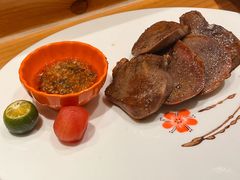 -大岛日本料理铁板烧(南通大饭店)