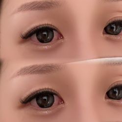 -睫乐园•睫公馆•美睫美甲沙龙