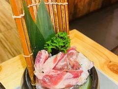 -炉太郎日式烧肉店(华贸店)