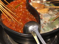 -钢管厂五区小郡肝串串香(南山店)