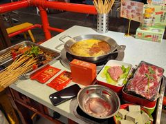 -钢管厂五区小郡肝火锅串串香(总店)