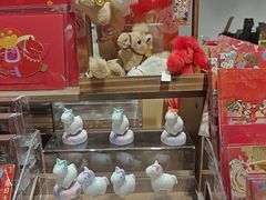 -扶光书店(中环店)