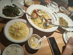 -太二酸菜鱼(福州泰禾店)