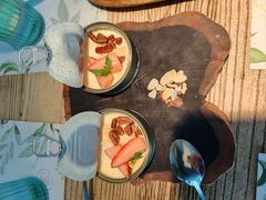 -漾花汐·西餐·下午茶(苏州湾歌林公园店)