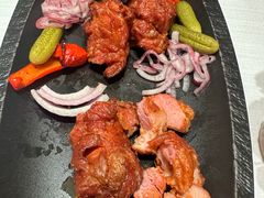 -马克西姆俄罗斯餐厅(通亚街店)