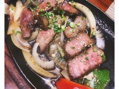 -吉兆·料理(红梅南路店)
