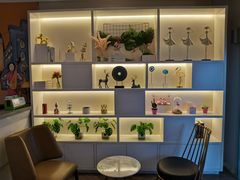 -白玉兰苏州观前街平江路酒店