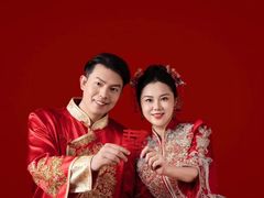 -金夫人婚纱摄影(江津店)