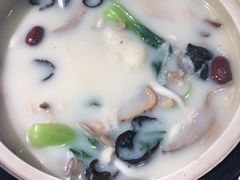 -大清花饺子城(昌黎店)