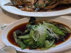 -梅利汴京烤鸭•开封豫菜地标店(东大街店)