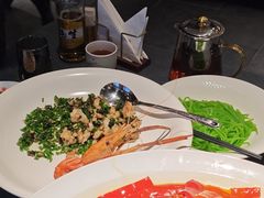 -喜湘宴·精致湖南菜(和平西桥店)