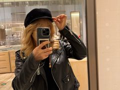 -ZARA(上海时代广场店)