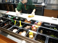 -赛百味SUBWAY(星耀店)
