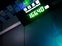 -白鹤梁水下博物馆