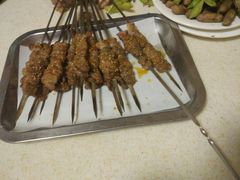 -老地方烤肉(东岗路店)