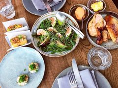 -BOR Eatery(安福路店)