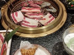 -肉匠日式烧肉屋·和牛居酒屋·酒水小食堂(大汉悦中心店)