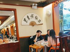 -东来顺饭庄(天坛店)