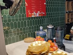 -聚丰园•湖鲜餐厅(阿红私房菜梅石路店)