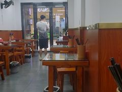 -杨大叔爱面子·四川小吃(岗头店)