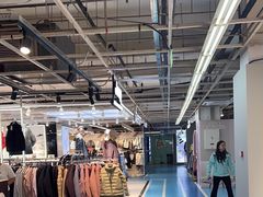 -法雅体育工厂店(皂君庙路店)