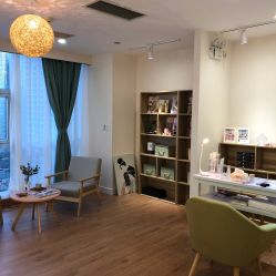 -森日式美甲沙龙MORI NAIL总店