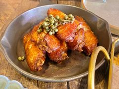 -HIGH FIVE哈福手工汉堡(桂林路店)