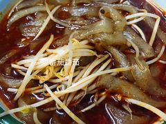 -咏勝锑锅麻辣烫(净居寺路总店)