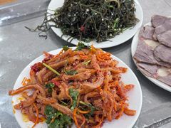 -顺通大冷面(总店)