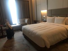 -上海国展宝龙丽筠酒店