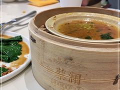 -蔡澜点心·粤菜(月星环球港店)