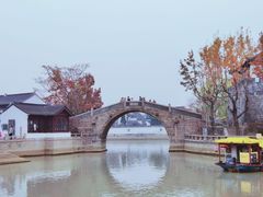 -枫桥景区