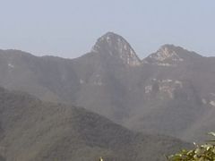 -环翠峪风景区