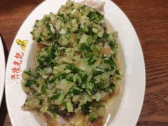 -陈光记烧腊(长寿路店)