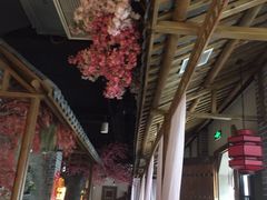 -粥满堂养生餐厅(学苑路店)