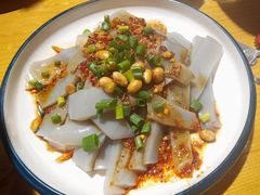-民食香·腊排骨野生菌美食(木府店)