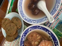 -粗茶淡饭(东关街店)