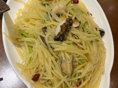 -崂山印象·青岛·海鲜渔家菜